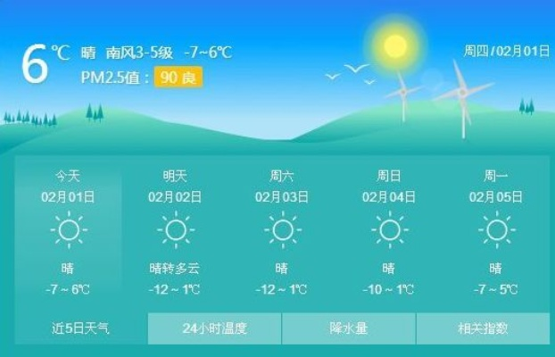 宁阳县天气预报，春日冷暖交替，出行需留意