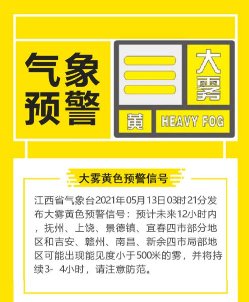 天气预警在哪里查询？这份实用指南请收好