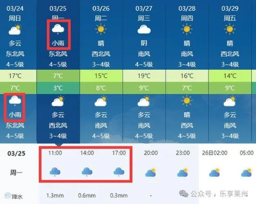 莱州天气预报30天查询,为你的生活与出行保驾护航 莱州天气预报30天查询,为你的生活与出行保驾护航