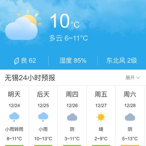无锡天气预报15天,提前掌握天气变化,出行规划更从容 无锡天气预报15天,提前掌握天气变化,出行规划更从容