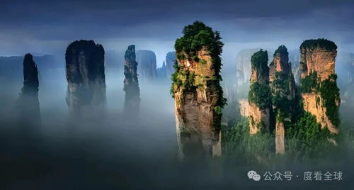 一生必去的十个地方,全球旅游景点排行榜前十名 一生必去的十个地方,全球旅游景点排行榜前十名
