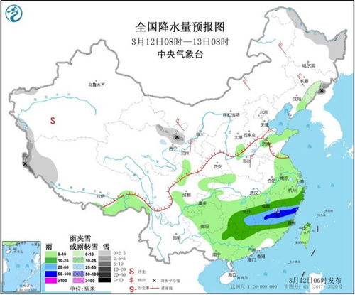保定一周天气预报，晴雨交替，气温波动需留意