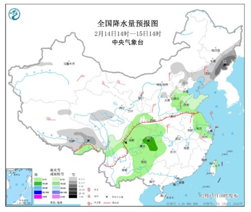 北京天气30天预报，冷暖交替间，如何从容应对未来一个月？