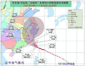 风起瓯江畔—从温州台风网台风路径图看温州的防灾智慧 风起瓯江畔—从温州台风网台风路径图看温州的防灾智慧
