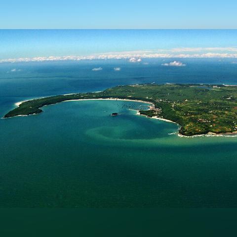 厦门天气预报，一座海岛的温柔与变脸
