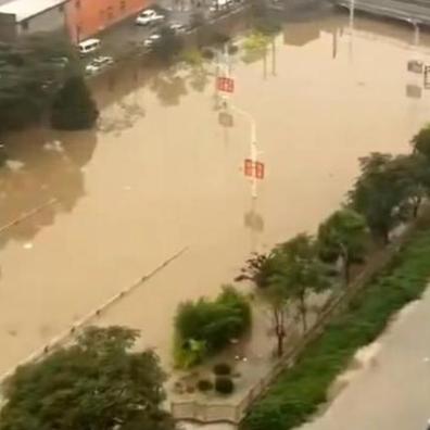 邯郸市天气预报，古城冷暖，尽在掌握
