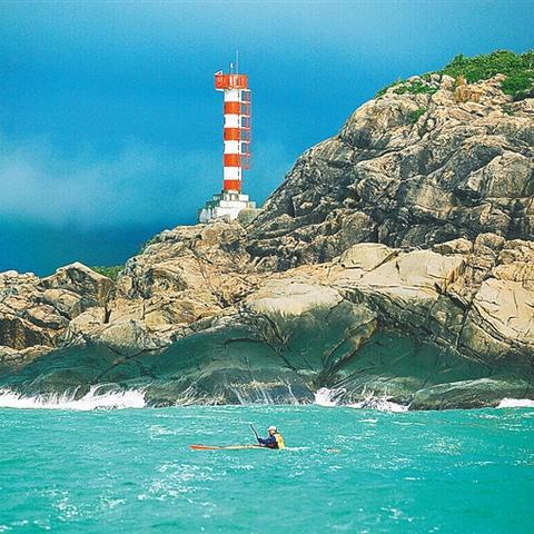 海南天气预报15天,掌握热带气候,畅享海岛之旅 海南天气预报15天,掌握热带气候,畅享海岛之旅