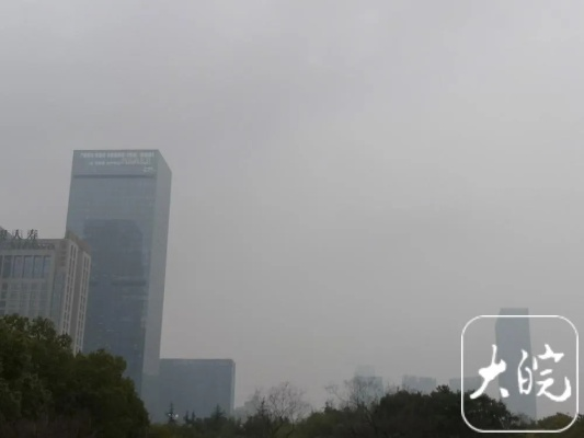 安徽合肥明日天气，多云转晴，气温回暖宜出行
